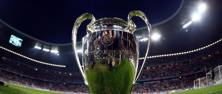 Finales de la Champions League y de la Europa League serán en junio