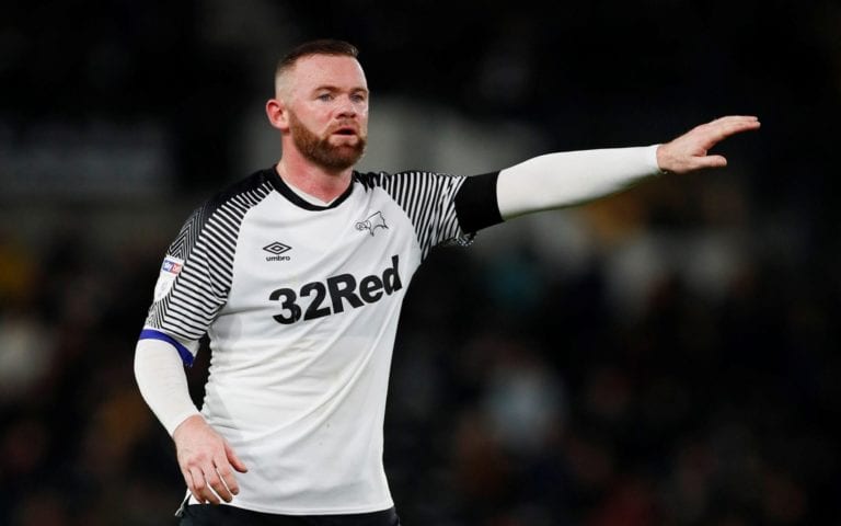 “Nos trataron como cerdos”: Wayne Rooney