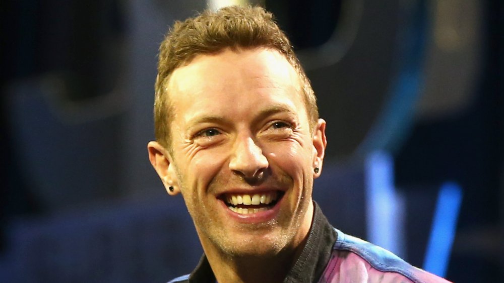 Chris Martin, vocalista de Coldplay ofrece "concierto virtual" en instagram debido al coronavirus