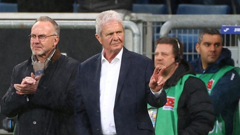 Dueño del Hoffenheim busca la vacuna contra el coronavirus