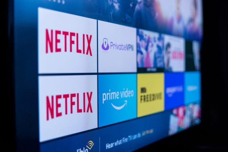 Netflix y Disney también suspenden producciones por coronavirus