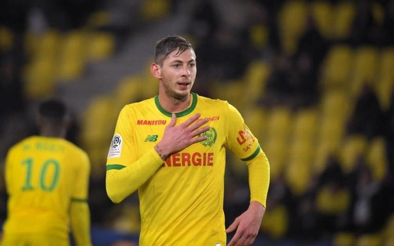 Revelan por qué se accidentó el avión donde viaja Emiliano Sala