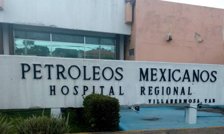 Suman seis muertes por medicamentos contaminados en hospital de Pemex