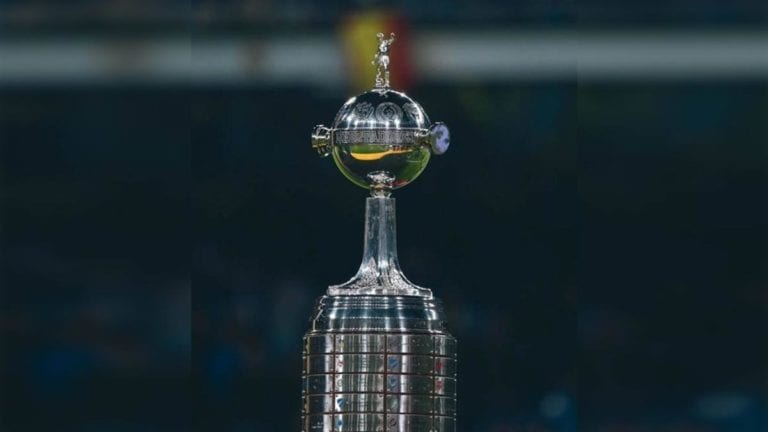 Conmebol también cancela todo: Copa Libertadores y Eliminatorias Mundialistas