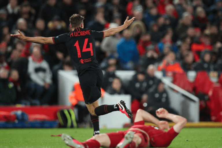 ¡Atlético deja fuera al campeón de la Champions!