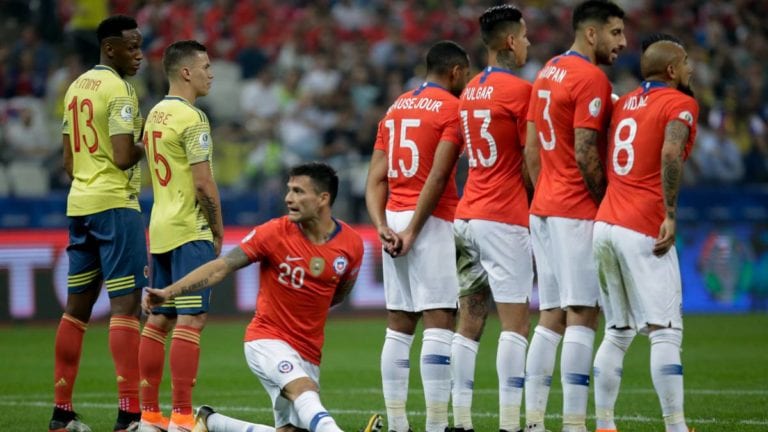 Analizan aplazar las eliminatorias Sudamericanas