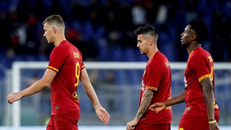 ¡SE SUSPENDE JUEGOS DE LA UEFA!