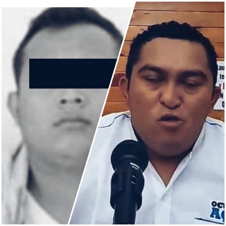 “Comandante CH” podría estar detrás de asesinato del periodista “Ñaca ñaca”