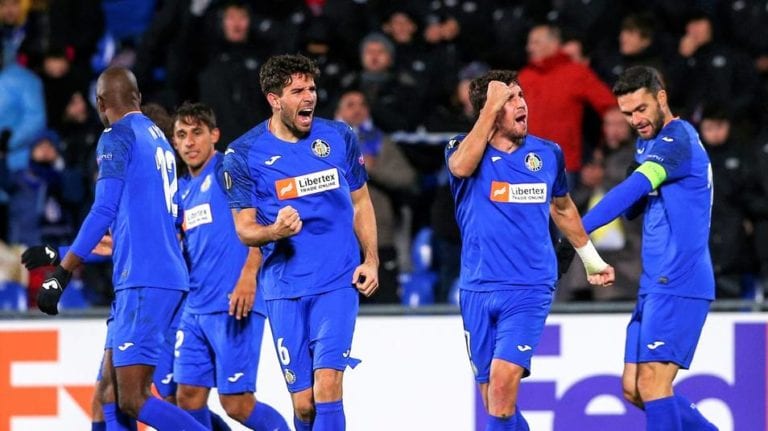 “No vamos a viajar a Milán”: presidente del Getafe