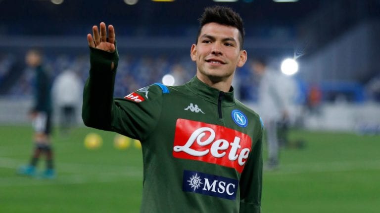 “Chucky” en la mira del Wolverhampton