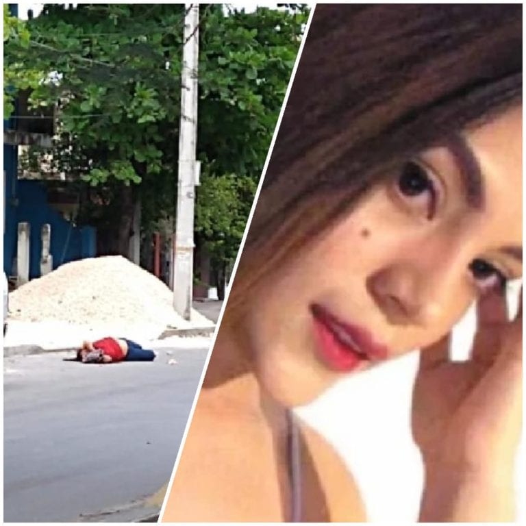 Aseguran que mataron a 3 mujeres ayer en México pero en realidad ¡fueron 5!