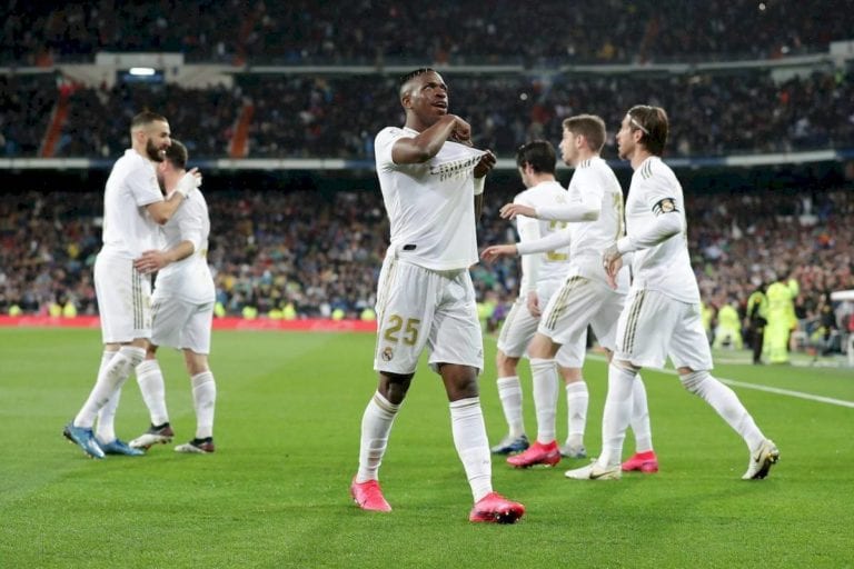 Real Madrid festeja su cumpleaños 118