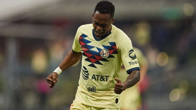 ¡Renato Ibarra está detenido!