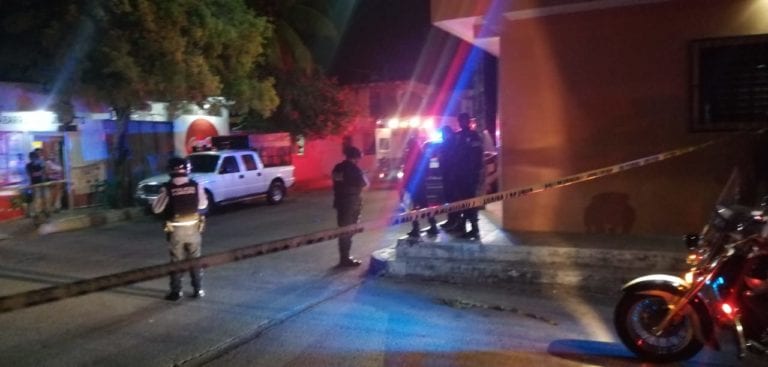 Ataque armado en vivienda de Guanajuato deja 7 ejecutados, entre ellos un bebé y un niño