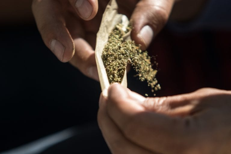 Todo lo que debes saber sobre la aprobación del consumo de marihuana en México