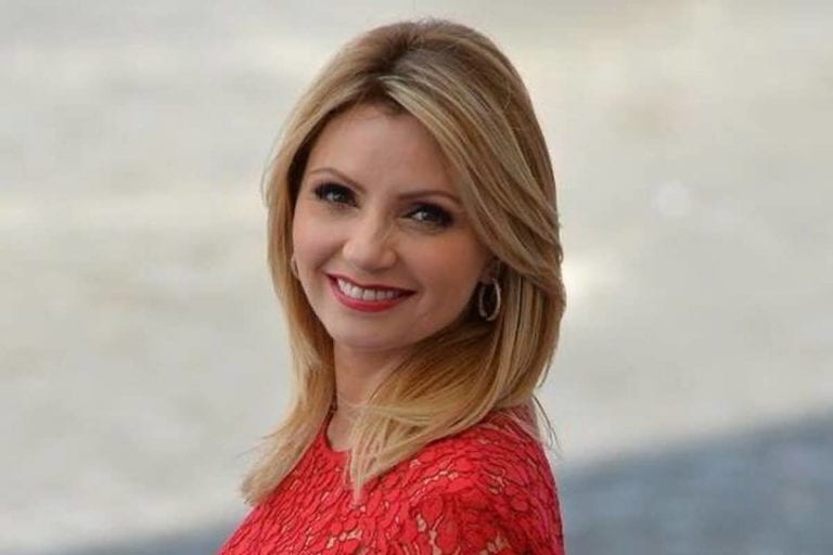 (Galería) Conoce la mansión de “La Gaviota” en Suiza