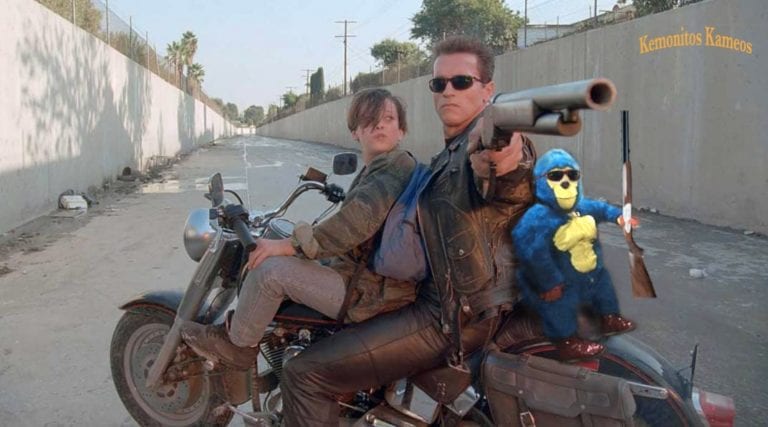 Kemonito cumple 53 años y las redes lo celebran con infinidad de memes