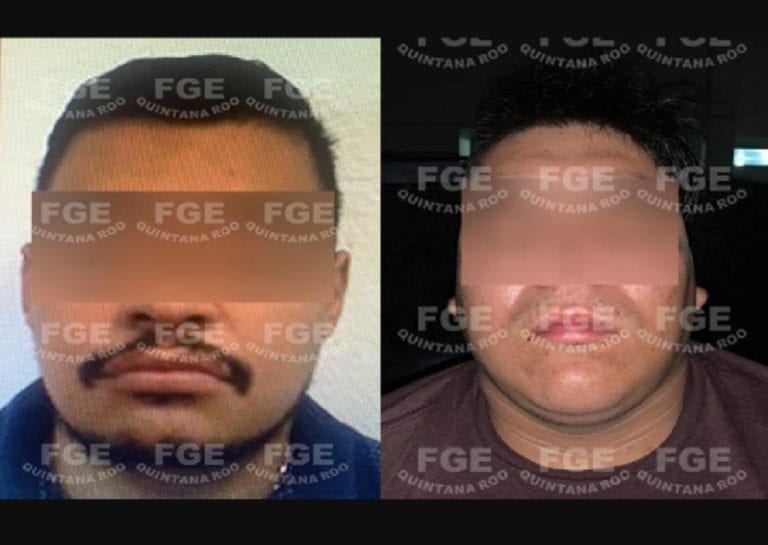 Vinculan a proceso a quienes decapitaron a Archi Yama en Cancún