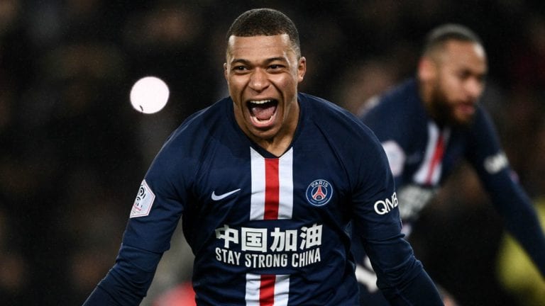 PSG no cederá a Mbappé para los Juegos Olímpicos