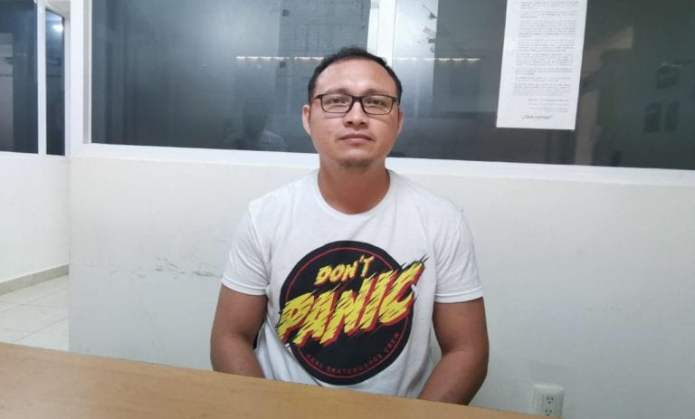 Piden deportistas más espacios dignos; preocupa vicios y vandalismo