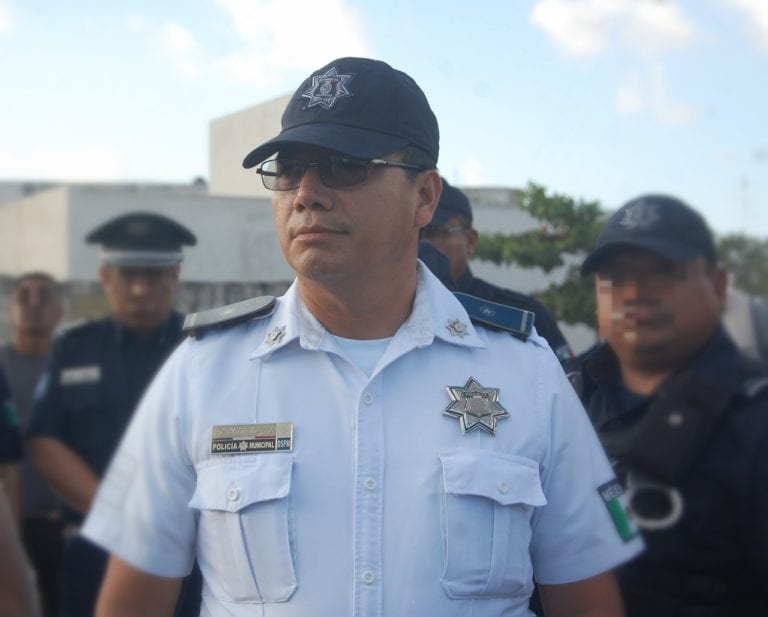 Hospitalizan a director de Tránsito de Solidaridad con sospecha de Covid-19