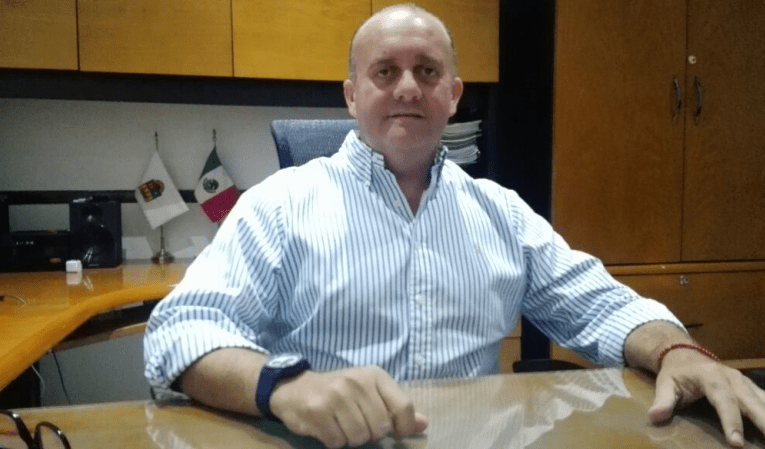Frente a pandemia, logra Ayuntamiento de Tulum inyectar recursos, sin heredar deuda: Édgardo Díaz