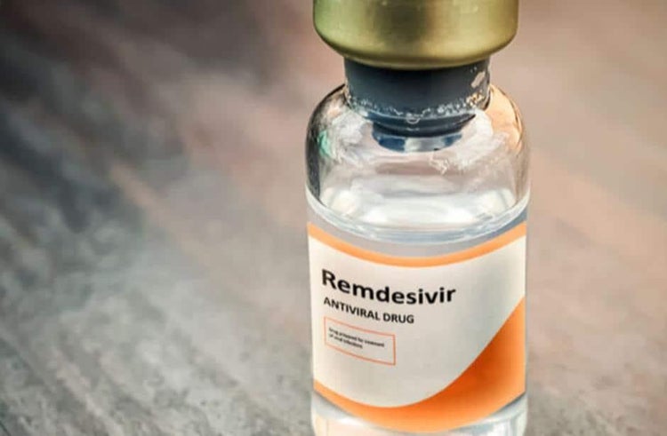 ¿Será caro el remdesivir, medicamento contra el Covid-19?