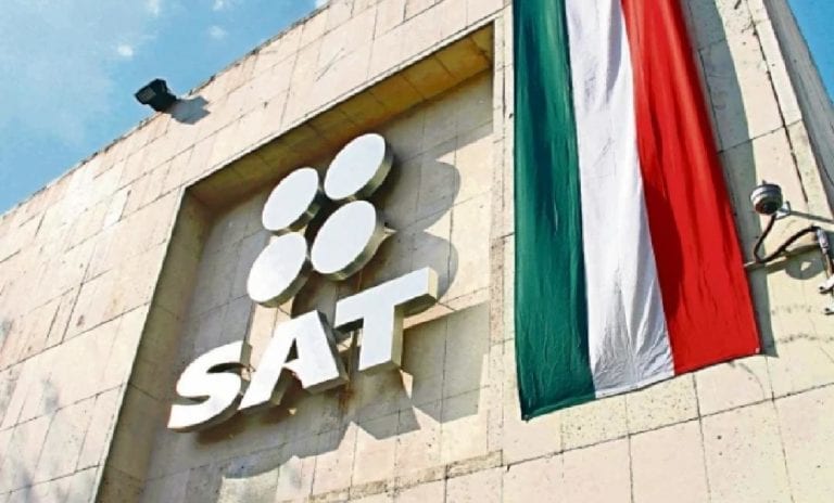 Oficina del SAT