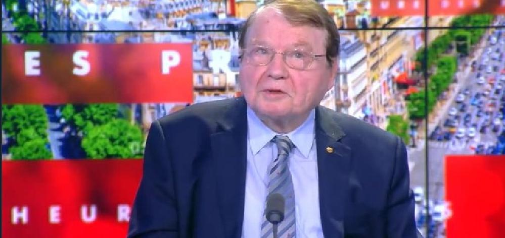 investigador coronavirus