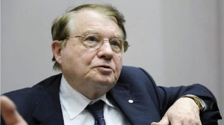 investigador coronavirus