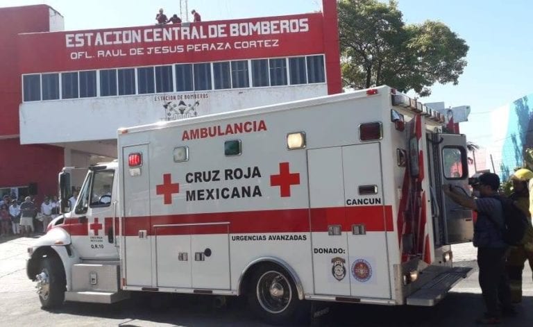 Cruz Roja lanza colecta virtual por crisis ante pandemia de COVID-19
