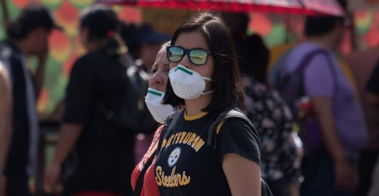 México reporta 49 mil 698 defunciones confirmadas por coronavirus