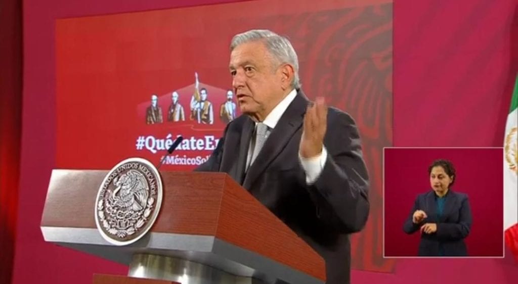 AMLO