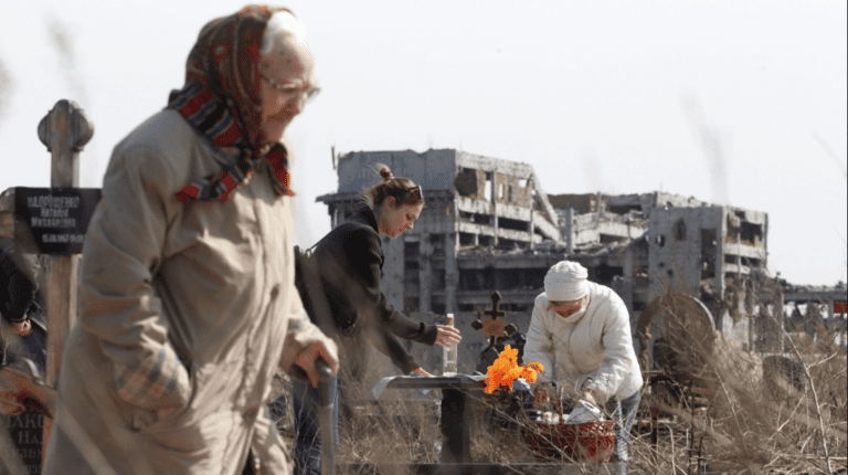 La creían muerta por Covid-19 y la cremaron pero en realidad está viva