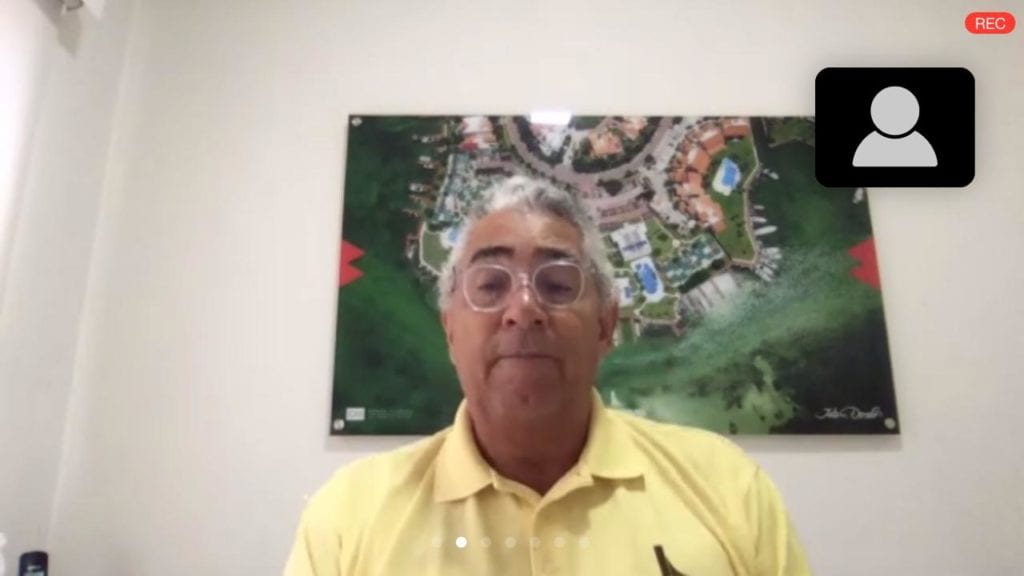 Miguel Ángel Lemus.