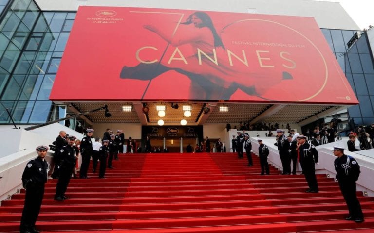 Cannes