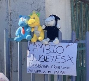 Juguetes Tijuana