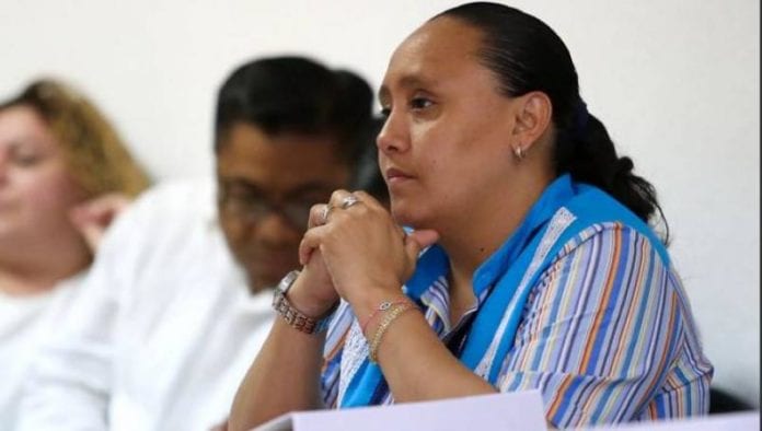 Cristina Torres Gómez