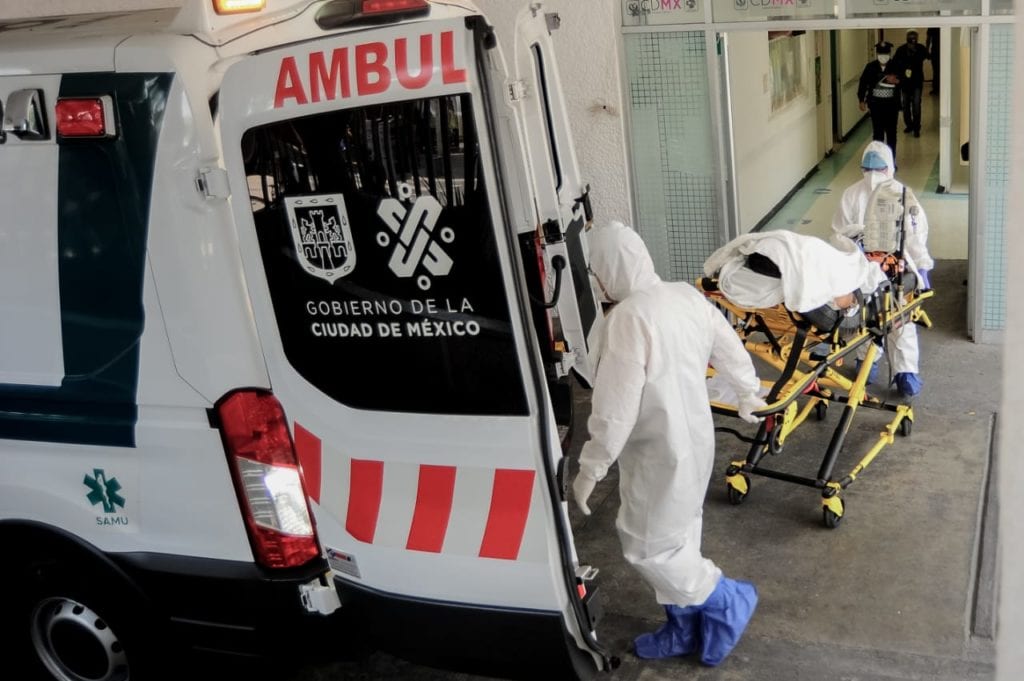 Foto: Cortesía Ricardo Castelán