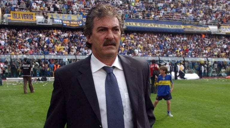 Anuncia Ricardo Antonio La Volpe su retiro como entrenador