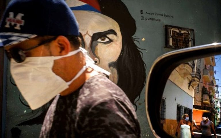 Cancún casi alcanza los mismos muertos que Cuba y Bolivia por coronavirus