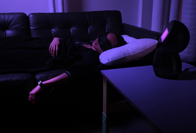 Desarrollan tecnología que ¡intenta manipular los sueños!