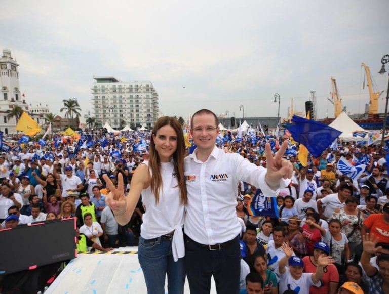 Internautas recuerdan que Ricardo Anaya advirtió sobre caída en precios del petróleo