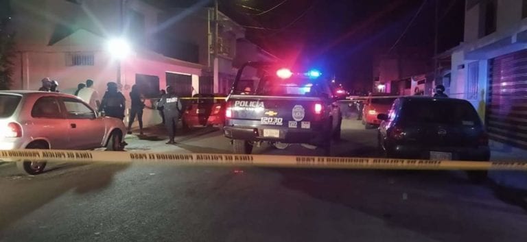 Suenan disparos en Chetumal, en intento de ejecución