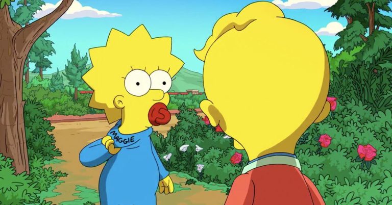 Por Día Mundial de los Simpson, Disney libera cortometraje exclusivo