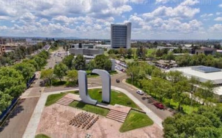 Por coronavirus, acuerdan universidades que no volverán a clases este semestre