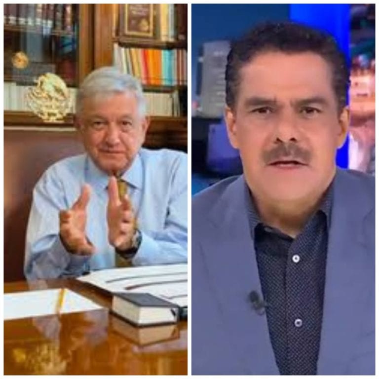 (Video) Se equivocó mi amigo Javier Alatorre, hay que hacerle caso a Gatell: AMLO