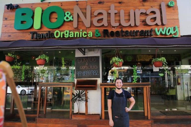Más de 30 empresas se han sumado al programa “Consume Local” en Playa del Carmen