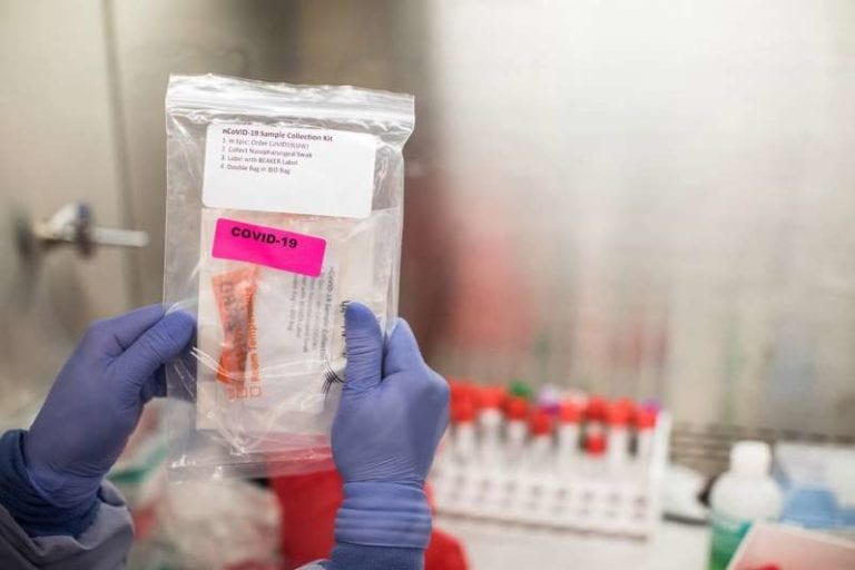 Remdesivir podría ser la cura contra el coronavirus