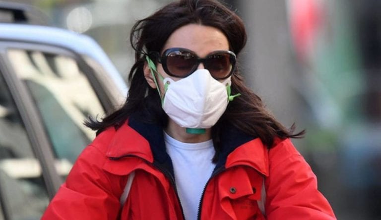 Este podría ser un nuevo síntoma de coronavirus, según los especialistas